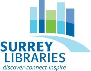 Go to surreylibraries.ca