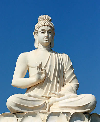 Buddha