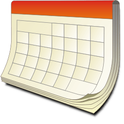 Calendar-Logo-256x256