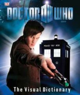 DoctorWhoDictionary