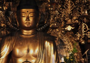 Golden_Buddha