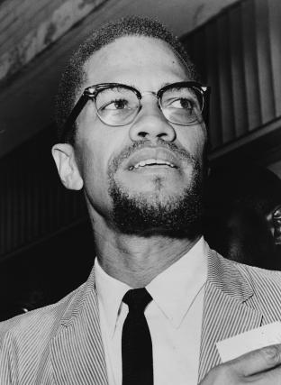 MalcolmX