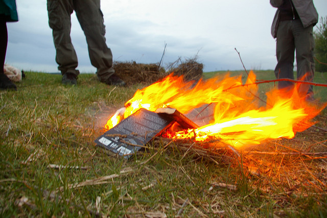 CC / Wikimedia Commons / M. Altemark