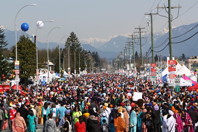 source:  surreyvaisakhiparade.ca