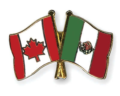 canada-mexico