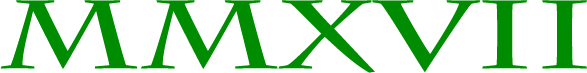 mmxvii