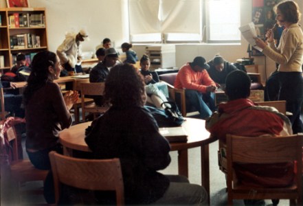 Source: School Library Journal